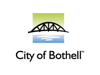 City of Bothell logo